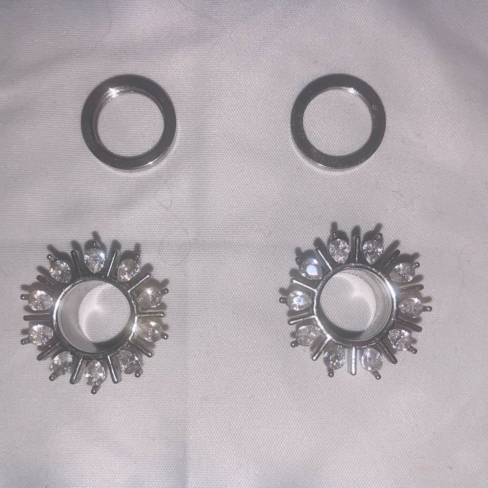 1/2 inch gauges